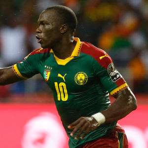 AFCON 2019 Qualifiers: Holders Cameroon send Morocco packing