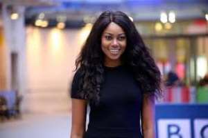 Ghanaians Should Let Me Be –Yvonne Nelson to Critics