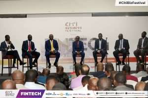Fintechs Have 6 Months To Meet New Cyber Security Standards – BoG