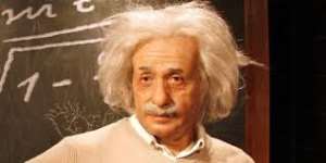 Did Einstein Had Any Relationship With God?