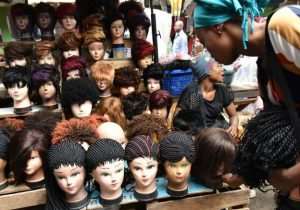 Tanzania Slaps 25 Tax On Imported Wigs