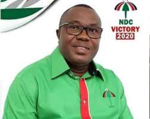 NDC And Their Cohorts Should Give Us A Break