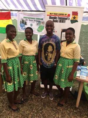 Thoughts Of A Nima Boy: Some Great Women I Read About And The Issue With Women Empowerment In Africa