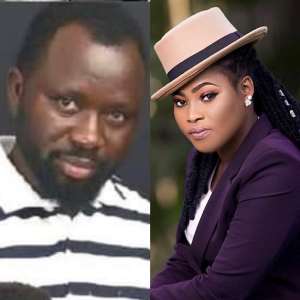 Joyce Blessing is still my wife, not my ex-wife – Dave Joy insists