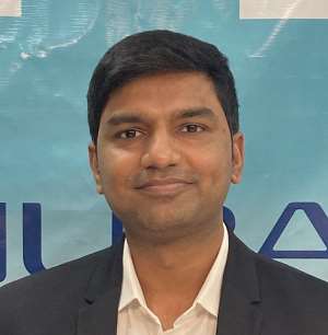 DR .Tausif Ahmed Thangalvadi,General Manager Medical Director ,NURA