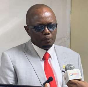 Election 2024: Marketing consultant joins presidential race, promises ten million jobs for Ghanaians