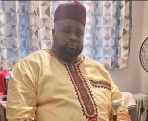 ABOK Muslim Chief urged Imams to preach peace during Eid sermons