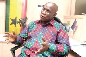 Lawyer Obiri Boahen drops bombshell against African Leaders