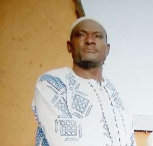 My Father Was A Farmer, Businessman, Politician And An Engineer But Had No Formal Education