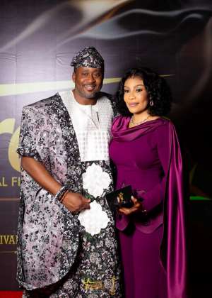 Regal Film Festival and Awards launched in Accra