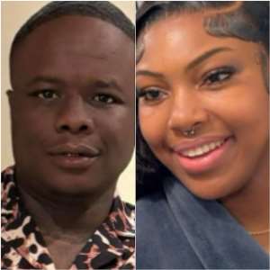 Shamarcus Jameal Carr and Zaria Khadejah Carr