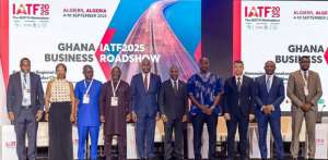 Ghana accelerates efforts to boost Intra-African Trade