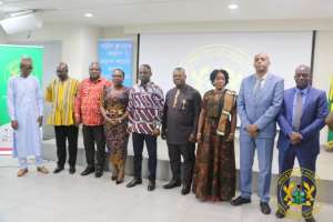 Health Ministry inaugurates pandemic fund steering committee to strengthen emergency preparedness