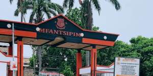 How 17-year-old Mfantsipim SHS final-year student committed suicide