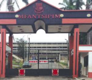 Central Regional Police confirm death of Mfantsipim school final year student