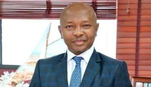 Former Member of Parliament for Kumbungu, Ras Mubarak