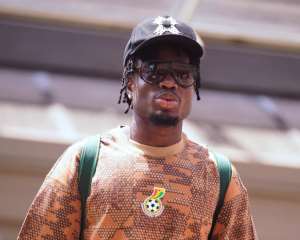 2026 World Cup: I am ready to help Black Stars achieve objectives, says ‘matured’ Fatawu Issahaku