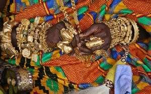 Concerned Youth of Asante condemn alleged political interference in chieftaincy affairs