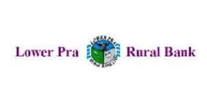 Lower Pra Rural Bank Limited continues to make strides