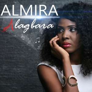 Worship Minister, Almira Shares New Single Alagbara  Produced By A4jeazy