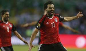 2018 World Cup: Mo Salah Fit To Face Russia