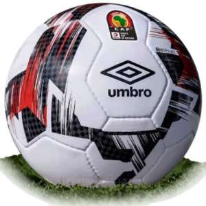 AFCON 2019: Black Stars Gets Official Match Balls For AFCON