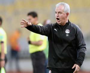 AFCON 2019: I Will Quit Should Egypt Fail To Qualify - Javier Aguirre