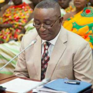 Support Akufo-Addo To Lead Ghana To The Promise Land—Hon. Appiah Kubi