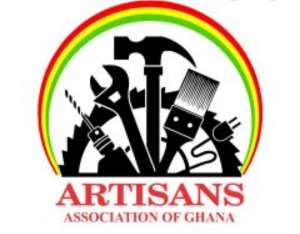 Artisans Association Of Ghana Partners United Nation Global Compact