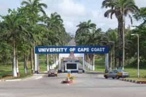 How Ghanaian Universities are Extorting and Frustrating the Efforts