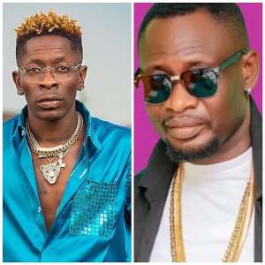 Confused Shatta Wale has lost focus, no wonder he's been releasing 'jama' songs – Roo Dube