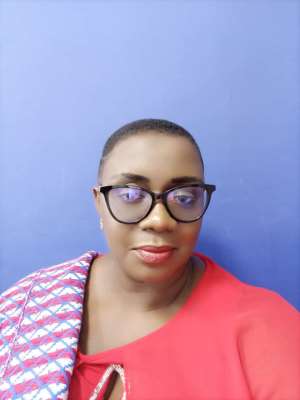 Im more than ready to lead NPP Womens Wing – Ellen Ama Daaku
