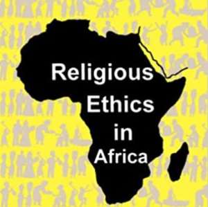 For how long will GhanaiansAfricans allow religion to ruin them as a people or a race?