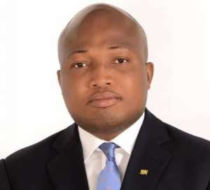 National cathedral: Demolition of properties has shattered great careers, dreams - Ablakwa