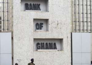 Mahamas vision for financial institutions