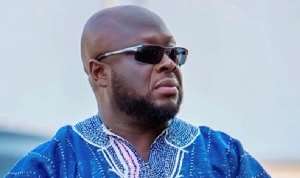 James Agbey, NDC Operative