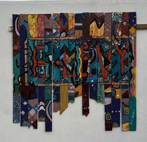 R. O. Mantey: A visionary Maestro of Sustainable Artistry
