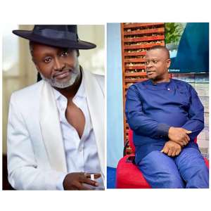 Reggie Rockstone is the originator of Hiplife – Appietus clarifies