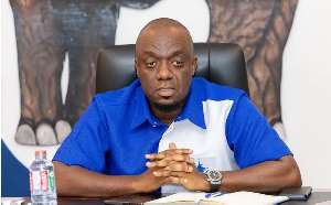 NPP sets January 2026 for presidential primaries