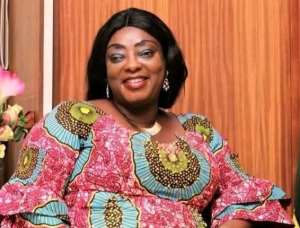 Dr Freda Prempeh