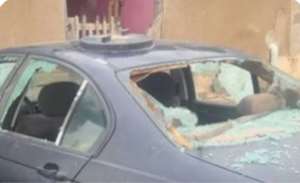 The Bawku Rampage And Ghanas Shs Indiscipline Crisis: This Must Not Be Tolerated