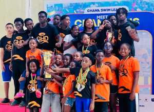 Ghana Dolphins