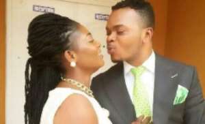 Am ready for divorce if Bishop Obinim asks for it - Florence Obinim