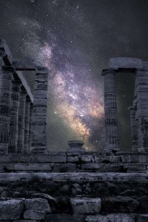 The Forgotten Age: Could An Ancient Global Catastrophe Explain The Worlds Most Enduring Mysteries?
