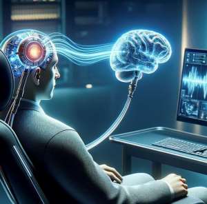 THE AI BRAIN DRAIN Are ChatGPT and Generative AI Making Us Smarter—or Slowly Weakening Our Ability to Think?