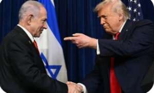 Netanyahus Gamble, Trumps Deal: How Israels Strongman Got Left Behind
