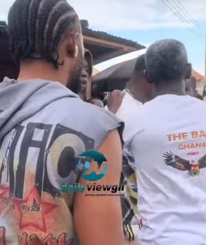 Obogu erupts as youth confront Agya Koo and The Base Party over alleged lazy villagers remark. Was it political outreach or provocation? When campaign language turns into insult, who takes responsibility and how quickly can trust collapse in the heat of ambition?
