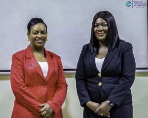 Registrar of Companies calls for stronger ties with CID to tackle economic crimes