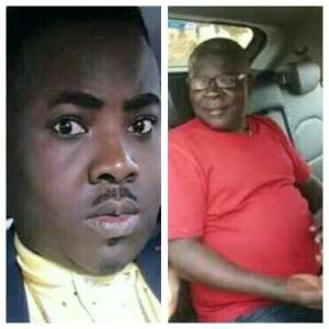 Gurus Manager Ray Moni wows Dad with a Car on Fathers Day