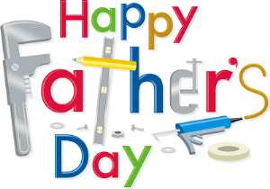 Read Ghana Foundation Wishes All Fathers Happy Father's Day.